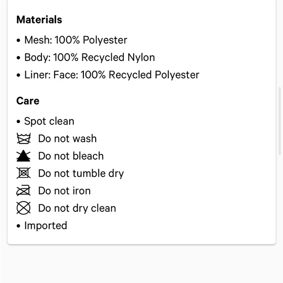 🛍️LULULEMON EVERYWHERE BELT BAG🛍️  Size 1L - Picture 10 of 10